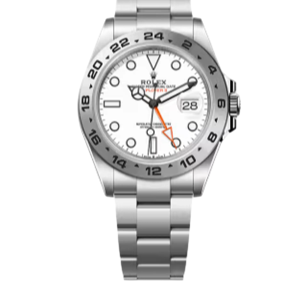 Rolex Surpresa