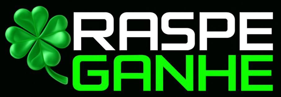 Raspe Ganhe